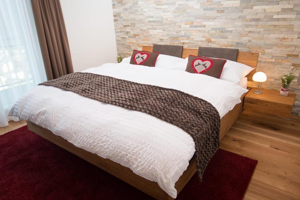 Hotel Roggerli