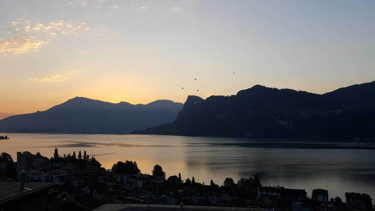 Roggerli Hotel Hergiswil