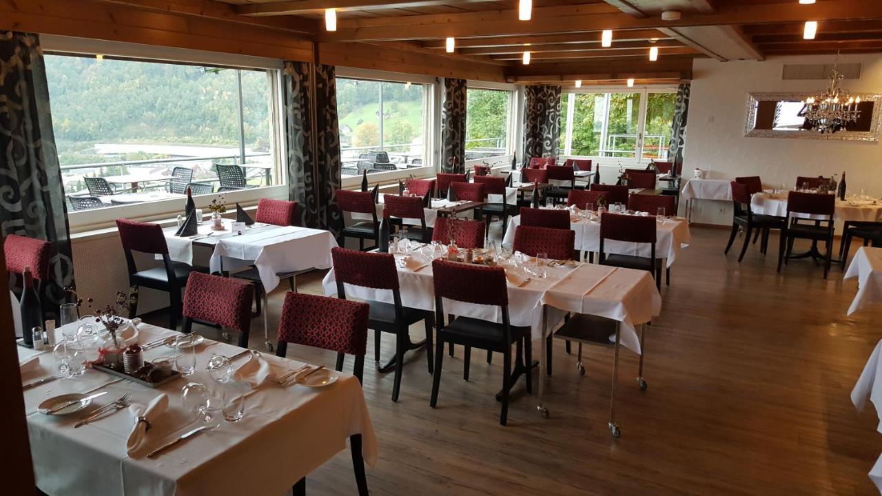 Roggerli 3* Hergiswil